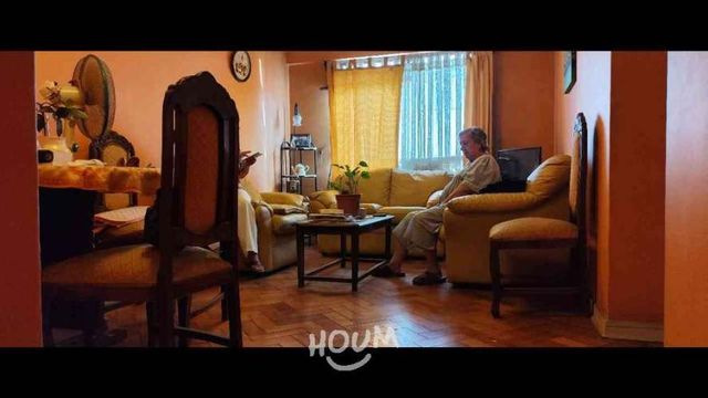 Departamento en Avenida Independencia