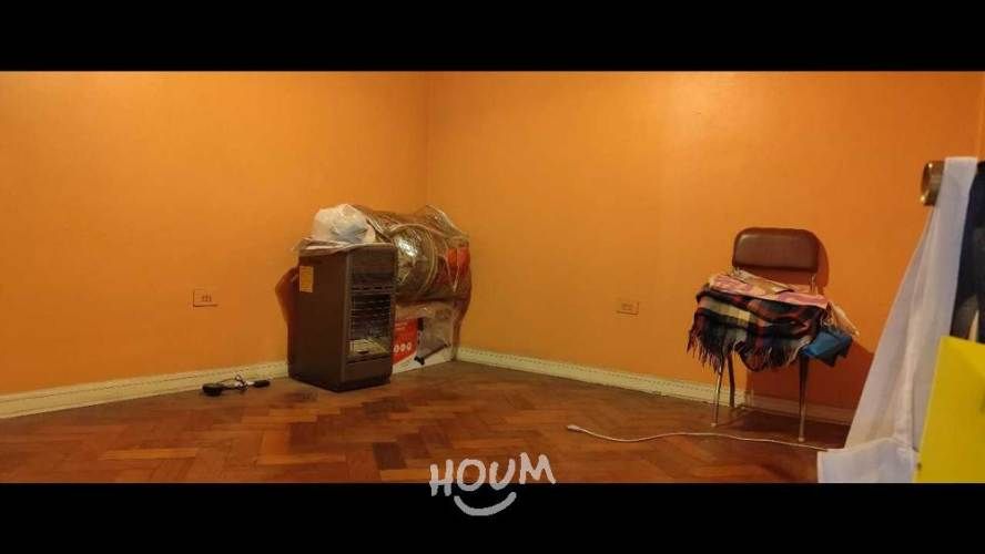 Departamento en Avenida Independencia