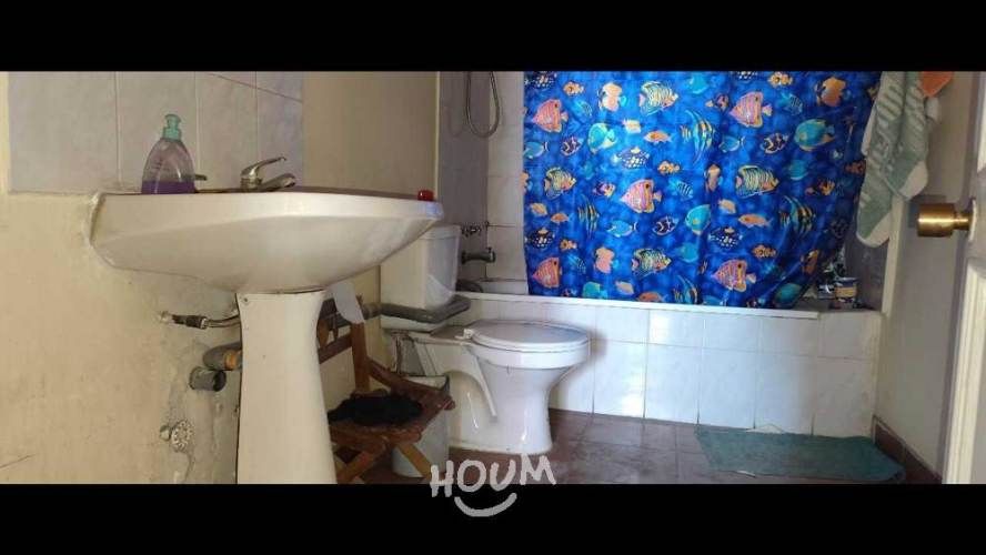 Departamento en Avenida Independencia