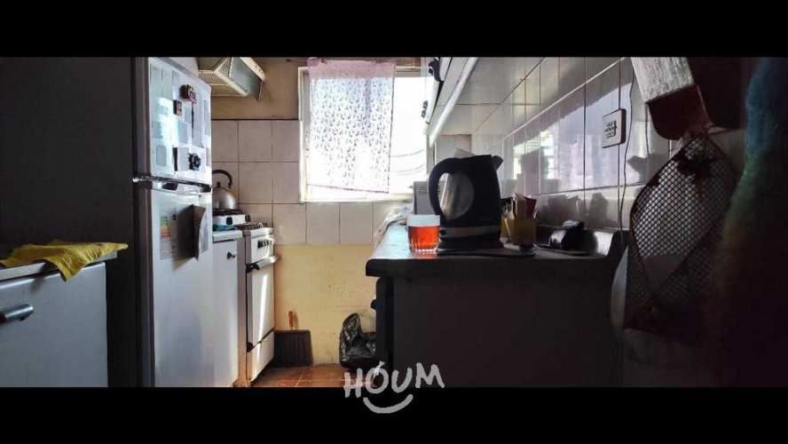 Departamento en Avenida Independencia