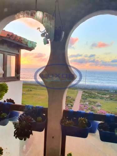 Departamento DEPARTAMENTO IMPECABLE CON HERMOSA VISTA AL MAR, BAHÍA ROSAS