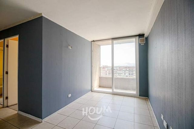 Departamento en Juan de Barros