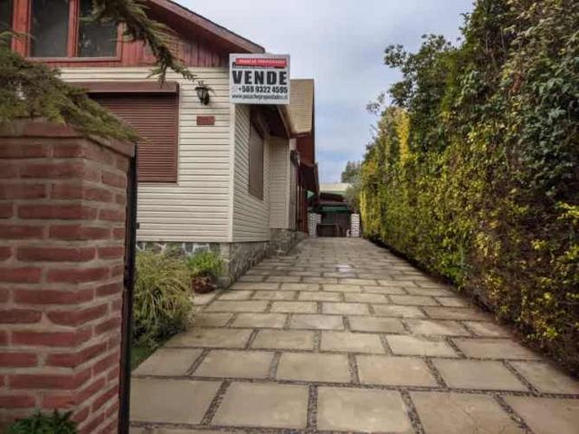 Casa PUNTA DE TRALCA