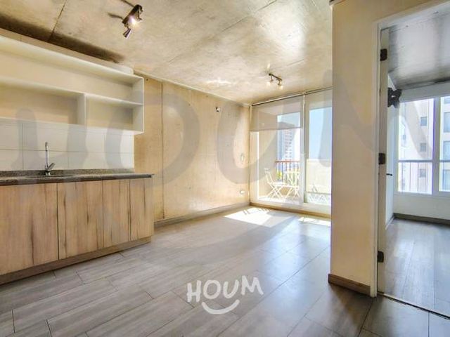 Departamento en Quinta Avenida