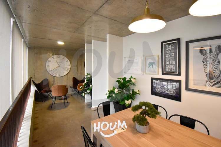 Departamento en Quinta Avenida