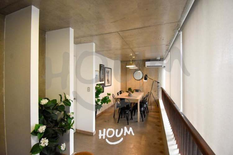 Departamento en Quinta Avenida