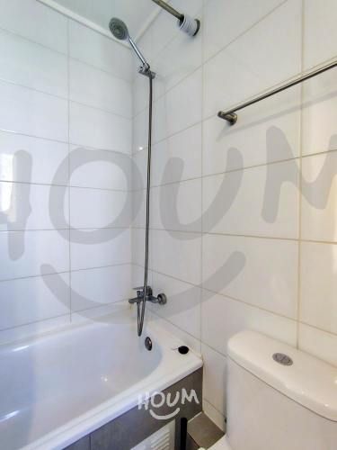 Departamento en Quinta Avenida