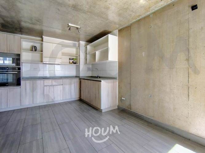 Departamento en Quinta Avenida