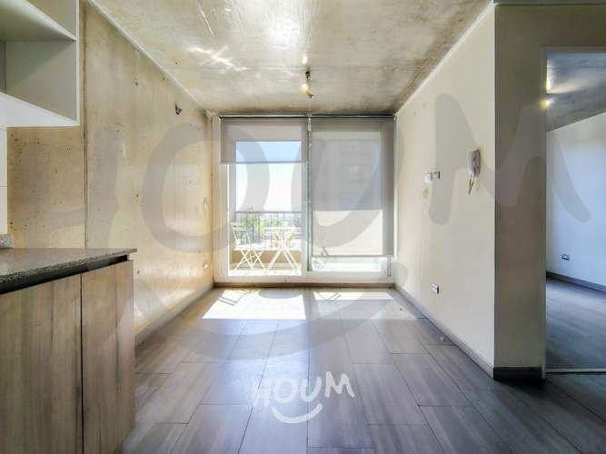 Departamento en Quinta Avenida