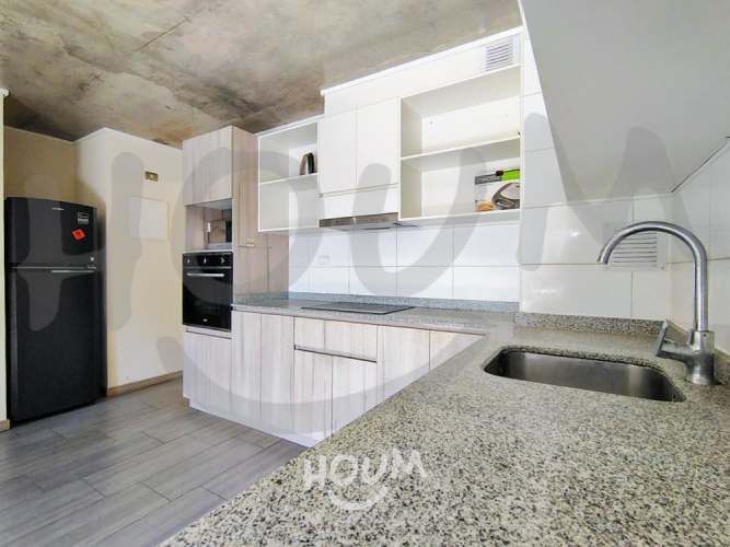 Departamento en Quinta Avenida