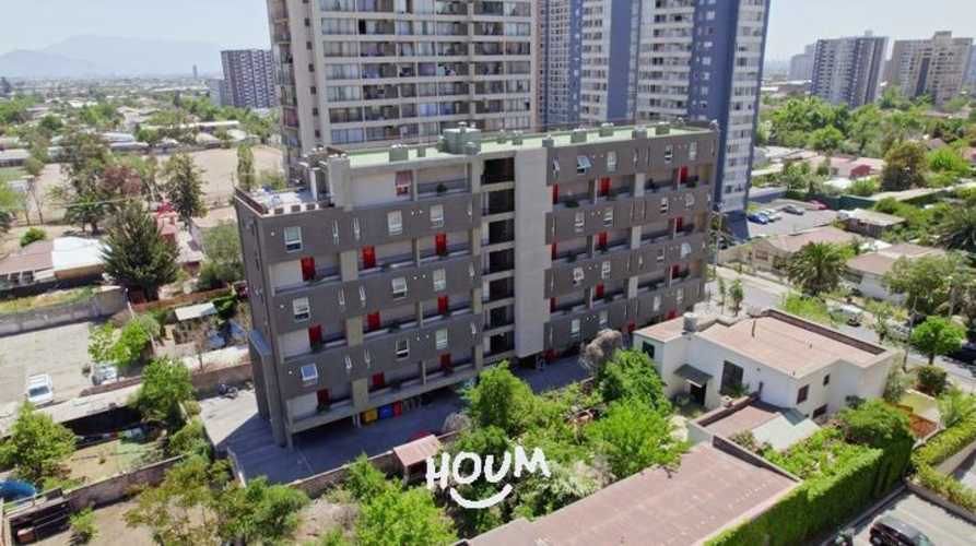 Departamento en Quinta Avenida