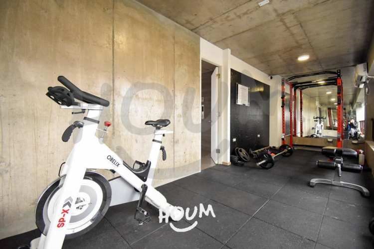 Departamento en Quinta Avenida