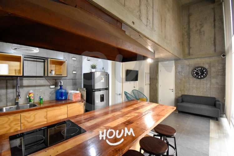 Departamento en Quinta Avenida