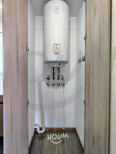 Departamento en Quinta Avenida