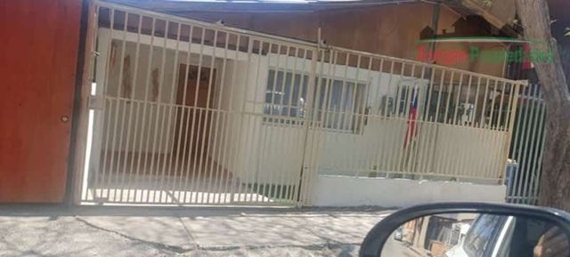 CASA Casa en venta en Los Minerales