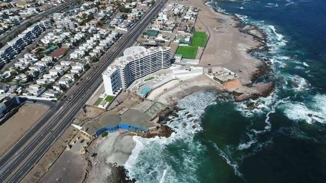 DEPARTAMENTO Servicentro Petrobras