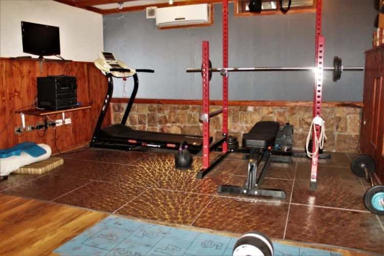 Casa ECHEÑIQUE/LORELEY, PALMAS DE MALLORCA, LA REINA