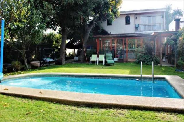 Casa ECHEÑIQUE/LORELEY, PALMAS DE MALLORCA, LA REINA