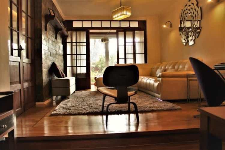 Casa ECHEÑIQUE/LORELEY, PALMAS DE MALLORCA, LA REINA