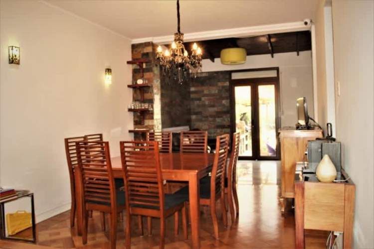 Casa ECHEÑIQUE/LORELEY, PALMAS DE MALLORCA, LA REINA