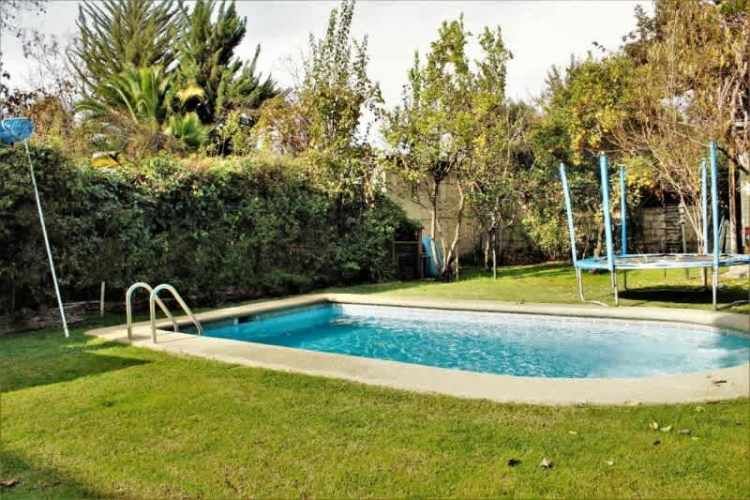 Casa ECHEÑIQUE/LORELEY, PALMAS DE MALLORCA, LA REINA