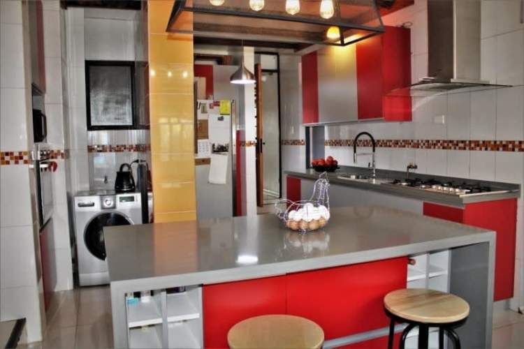 Casa ECHEÑIQUE/LORELEY, PALMAS DE MALLORCA, LA REINA