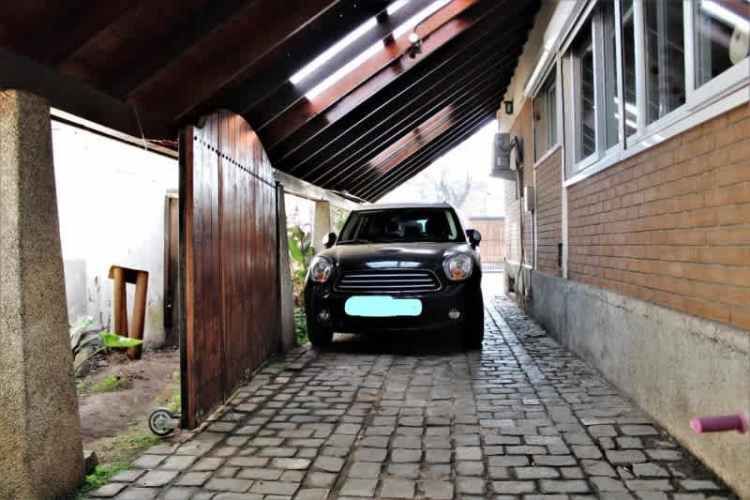 Casa ECHEÑIQUE/LORELEY, PALMAS DE MALLORCA, LA REINA