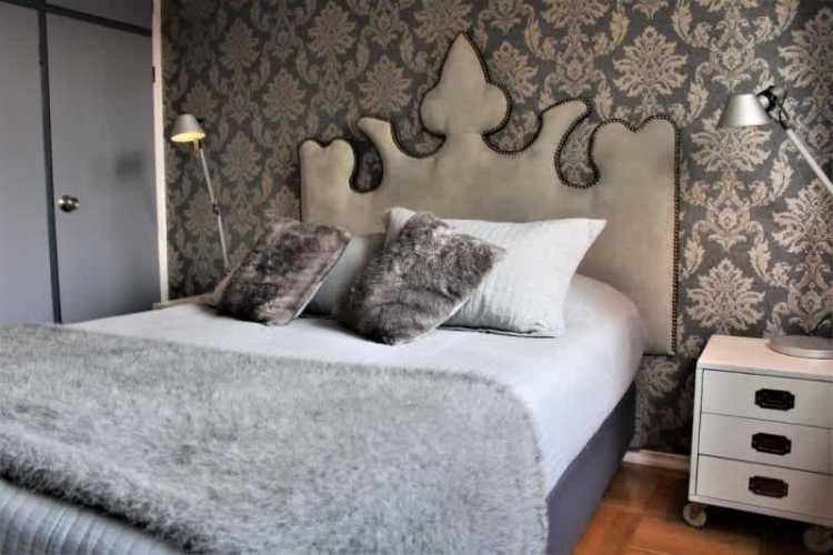 Casa ECHEÑIQUE/LORELEY, PALMAS DE MALLORCA, LA REINA