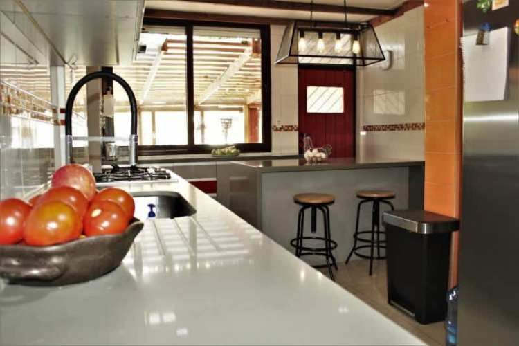 Casa ECHEÑIQUE/LORELEY, PALMAS DE MALLORCA, LA REINA