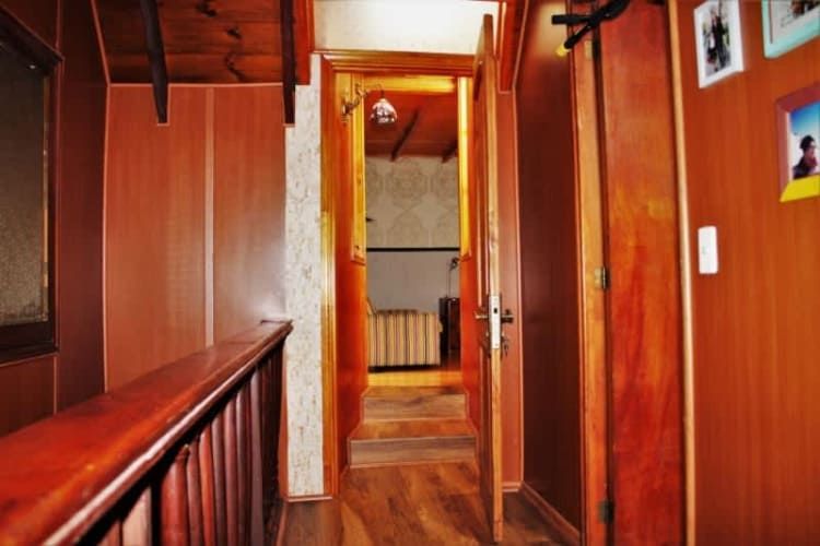 Casa ECHEÑIQUE/LORELEY, PALMAS DE MALLORCA, LA REINA