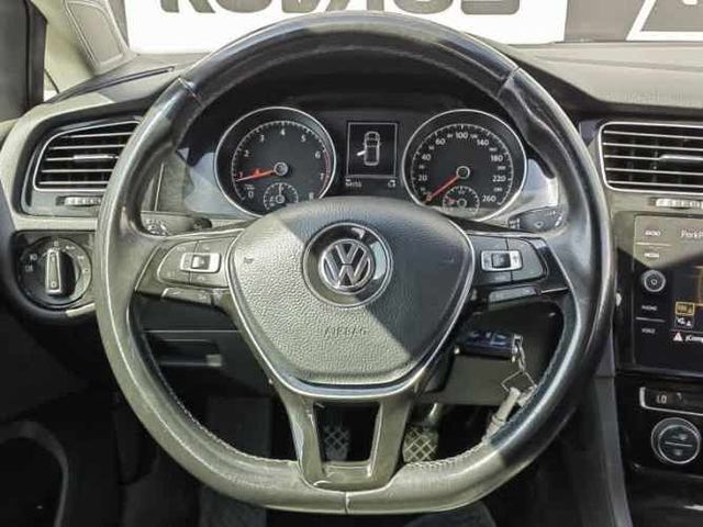 Volkswagen Golf Highline Hb Mt 2020