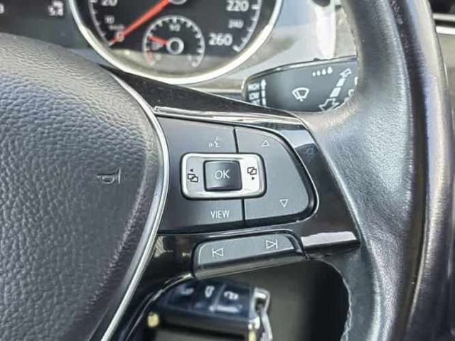 Volkswagen Golf Highline Hb Mt 2020