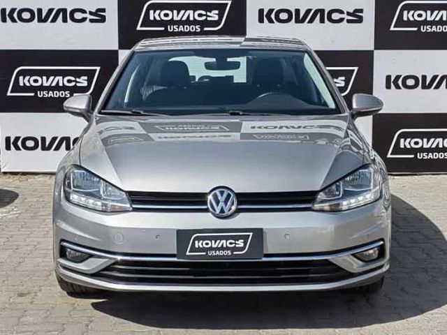 Volkswagen Golf Highline Hb Mt 2020