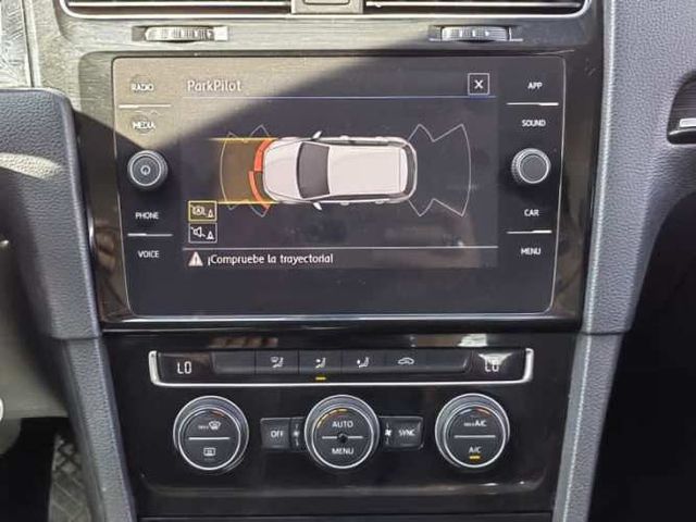 Volkswagen Golf Highline Hb Mt 2020