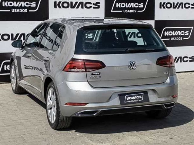 Volkswagen Golf Highline Hb Mt 2020