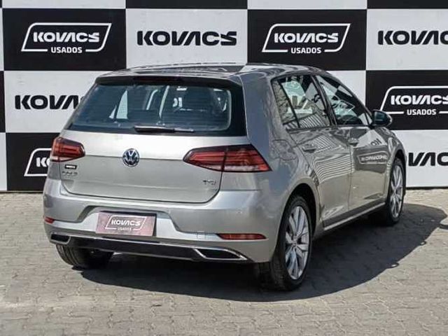 Volkswagen Golf Highline Hb Mt 2020