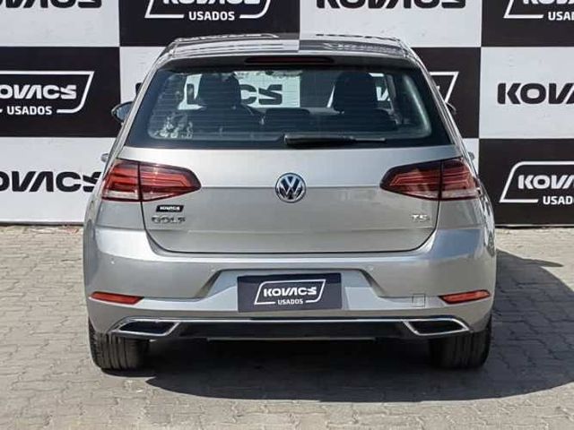 Volkswagen Golf Highline Hb Mt 2020