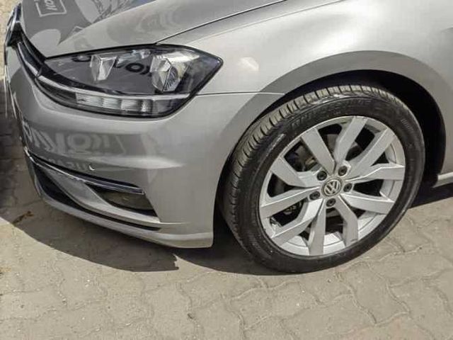 Volkswagen Golf Highline Hb Mt 2020