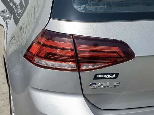 Volkswagen Golf Highline Hb Mt 2020