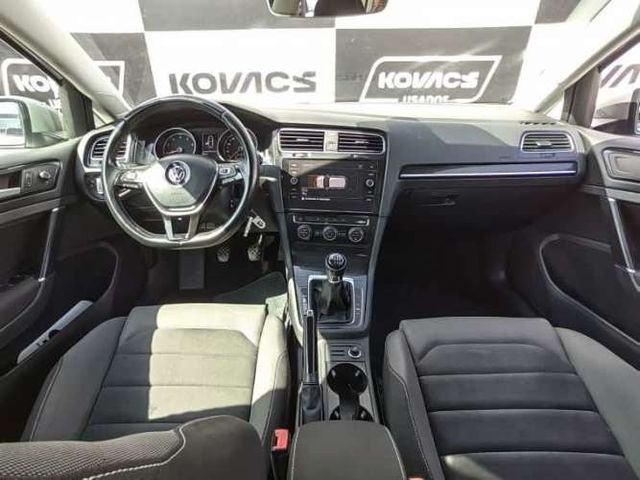 Volkswagen Golf Highline Hb Mt 2020