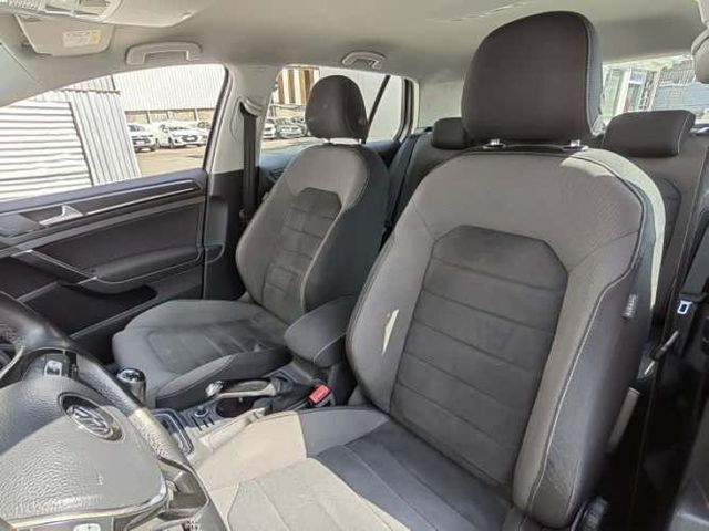 Volkswagen Golf Highline Hb Mt 2020