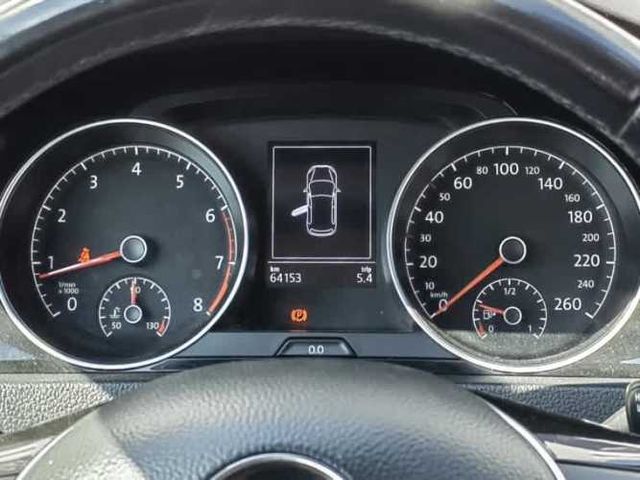 Volkswagen Golf Highline Hb Mt 2020