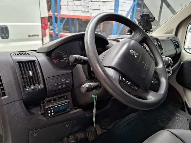 Peugeot Boxer HDI L4H2 2020
