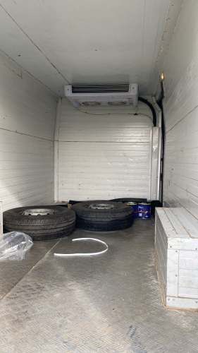 Peugeot Boxer HDI L4H2 2020