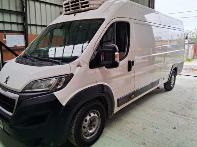 Peugeot Boxer HDI L4H2 2020
