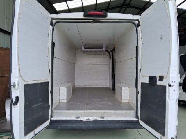 Peugeot Boxer HDI L4H2 2020
