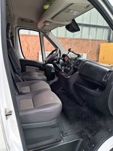 Peugeot Boxer HDI L4H2 2020