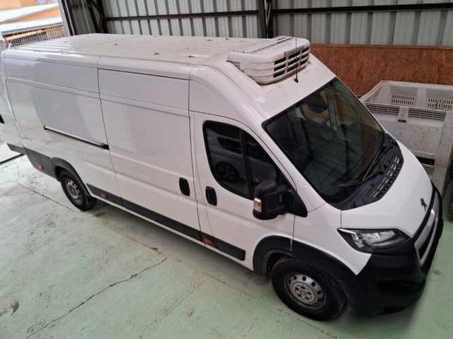 Peugeot Boxer HDI L4H2 2020