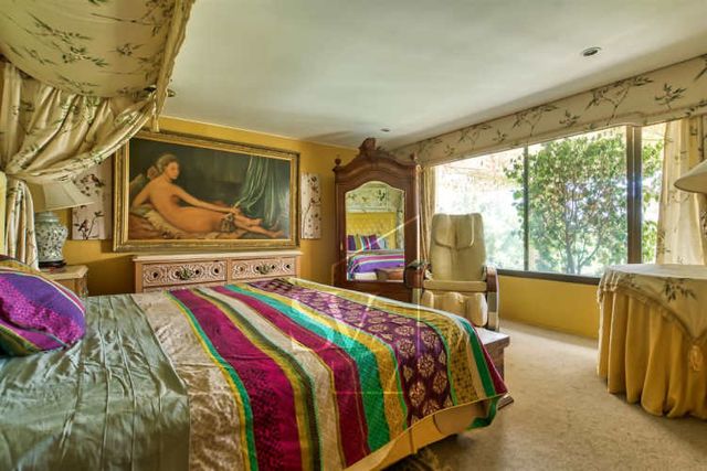 DEPARTAMENTO Mall Los Trapenses