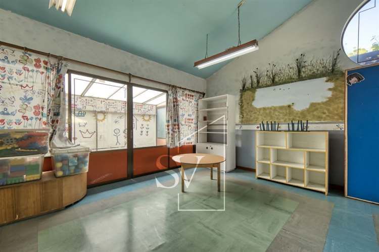 LOCAL COMERCIAL Capitán Crosbie